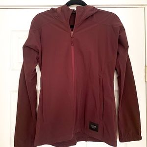 Beyond Clothing VENTUM ULTRALIGHT L4 JACKET